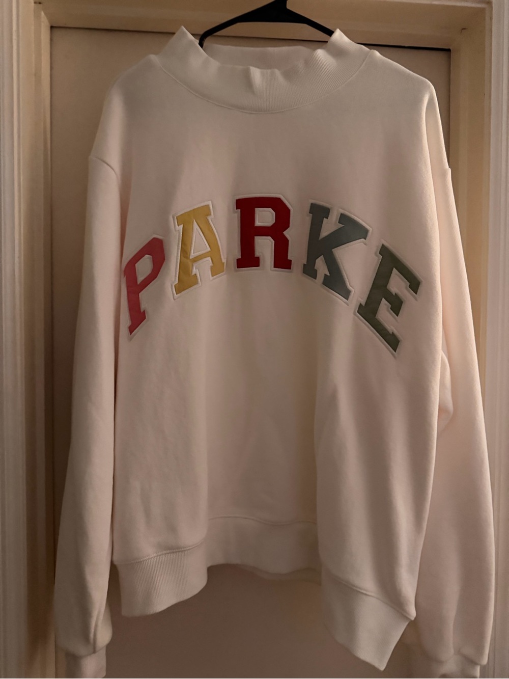 Parke Paradiseโ-L/XL Never Worn!!